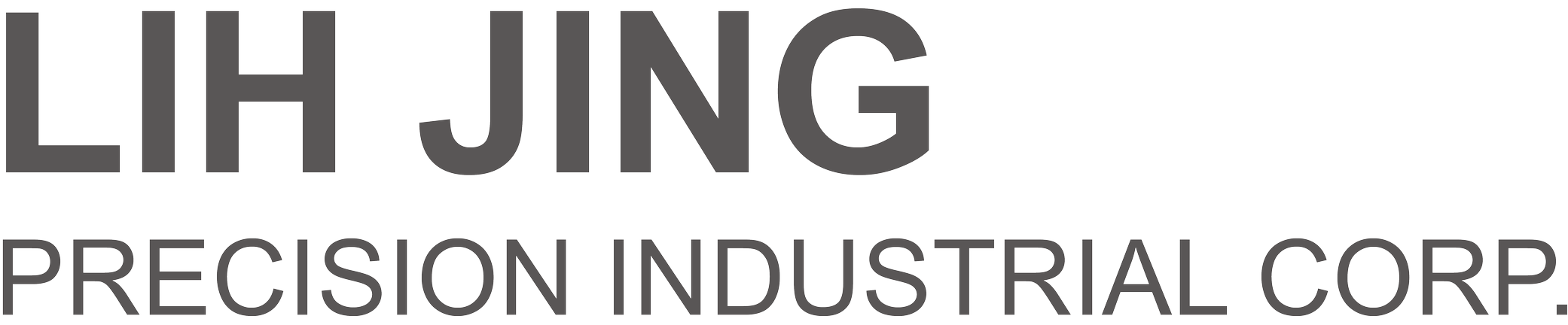 lih jing logo 2019